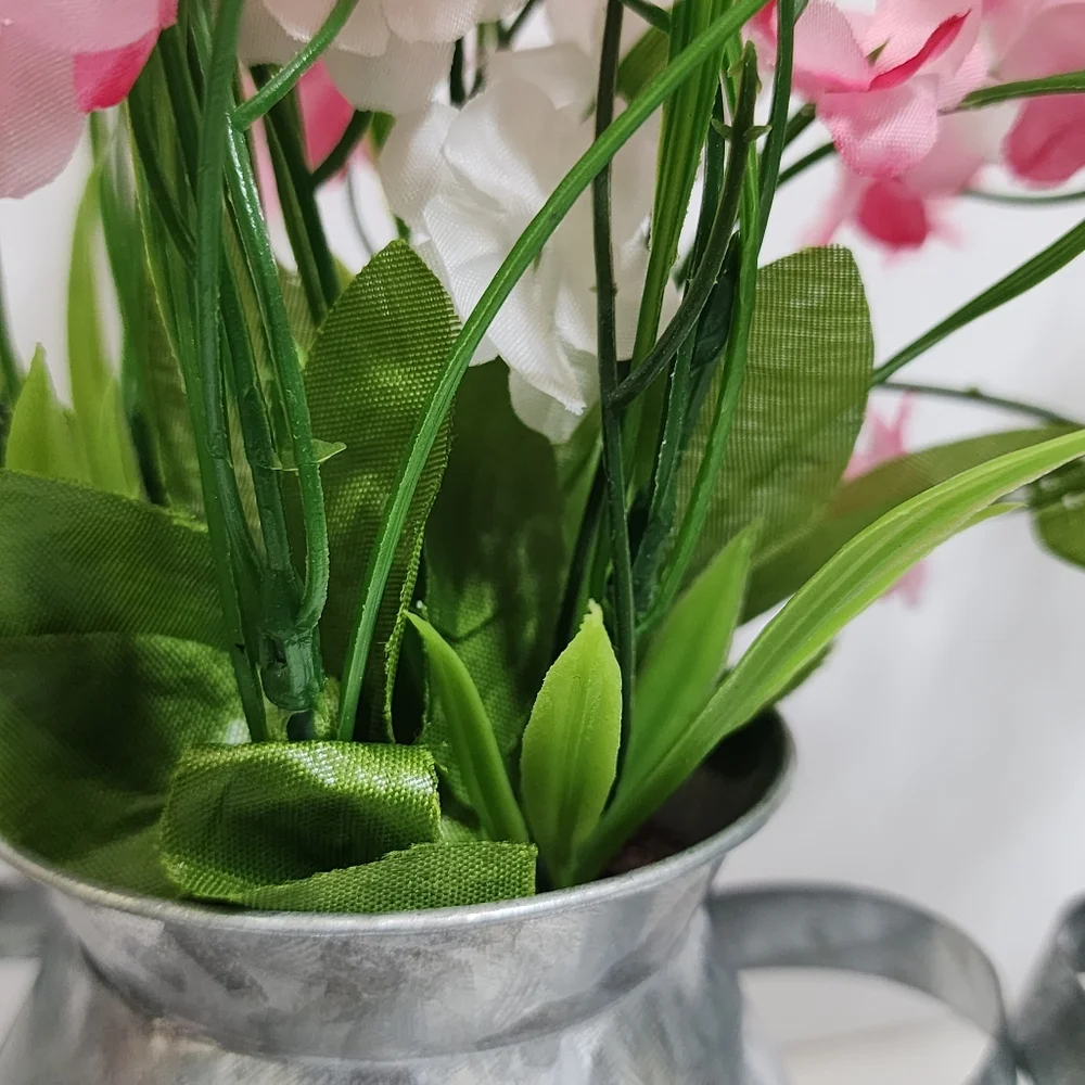 N/A set floral
